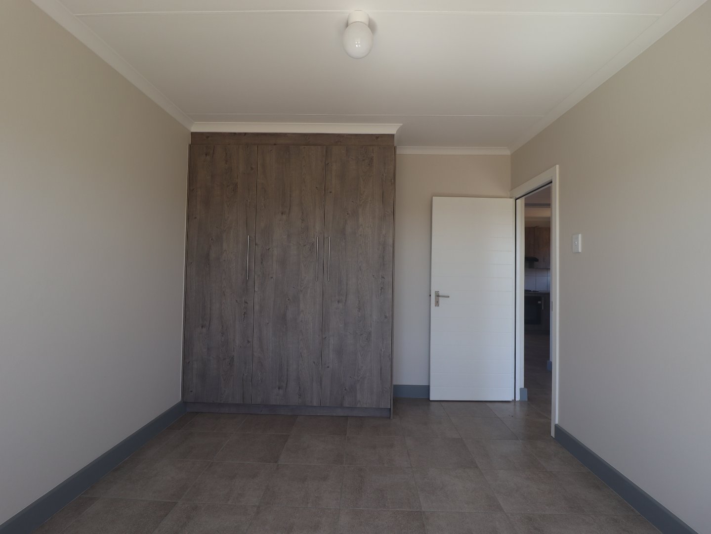 2 Bedroom Property for Sale in Heidedal Free State